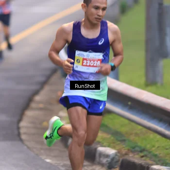 Runner Photo 7019643