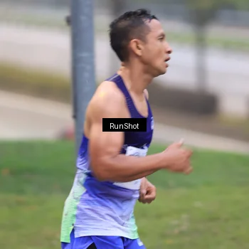 Runner Photo 7019654