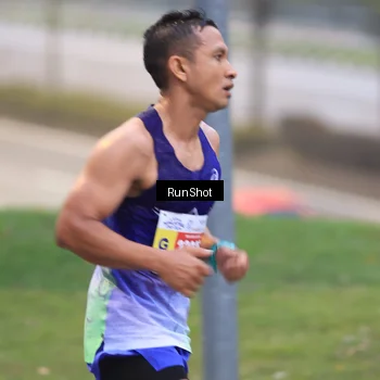 Runner Photo 7019655