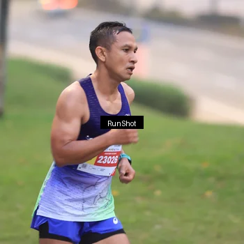 Runner Photo 7019659