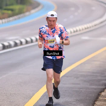 Runner Photo 7019661