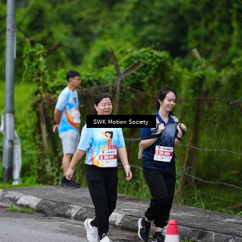 Runner Photo 7019667