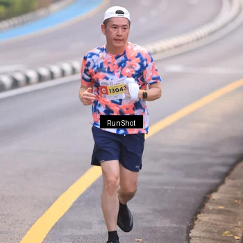 Runner Photo 7019670