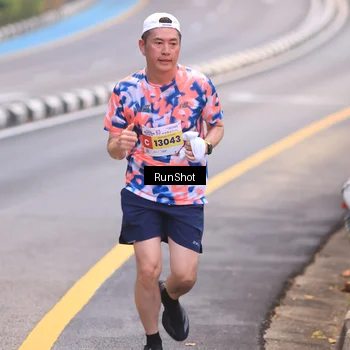 Runner Photo 7019672