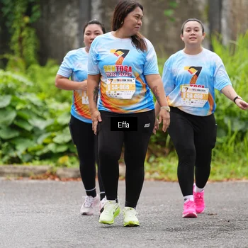 Runner Photo 7019676