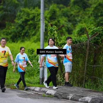 Runner Photo 7019677