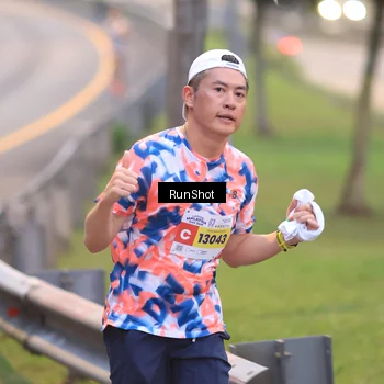Runner Photo 7019679