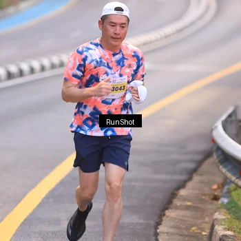Runner Photo 7019680