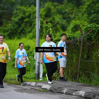 Runner Photo 7019682