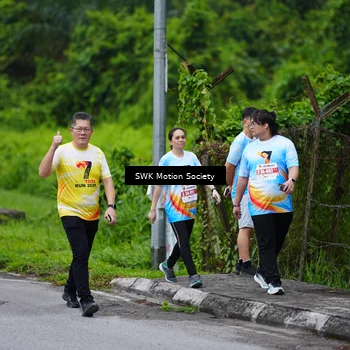 Runner Photo 7019685