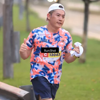 Runner Photo 7019686