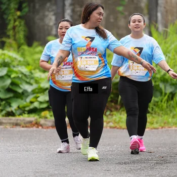 Runner Photo 7019688