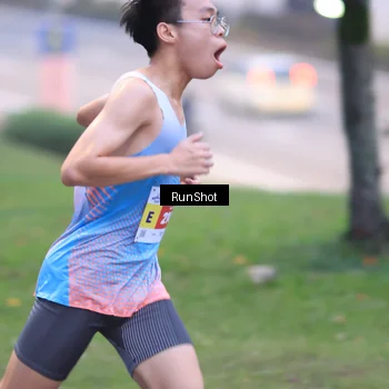 Runner Photo 7019701