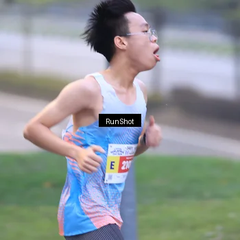 Runner Photo 7019703