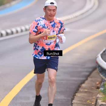 Runner Photo 7019705