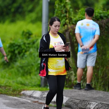 Runner Photo 7019710