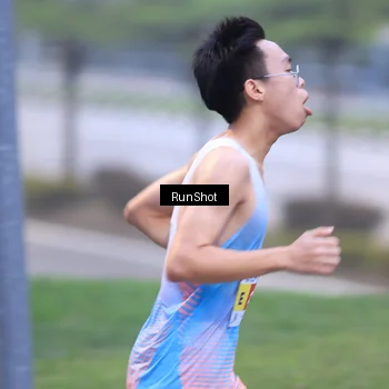 Runner Photo 7019711