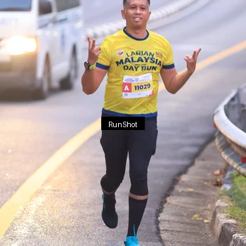 Runner Photo 7019721