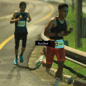 Runner Photo 7019722