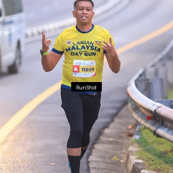 Runner Photo 7019723