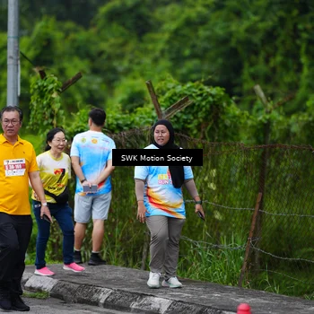 Runner Photo 7019724