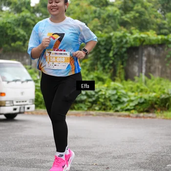 Runner Photo 7019725