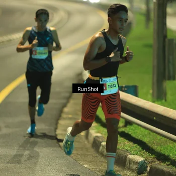 Runner Photo 7019726
