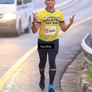 Runner Photo 7019727
