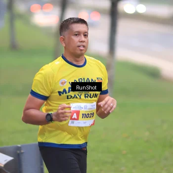 Runner Photo 7019735