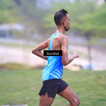 Runner Photo 7019740
