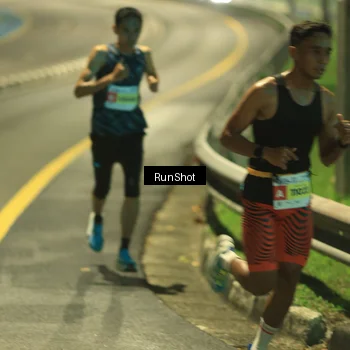 Runner Photo 7019744