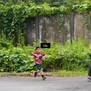 Runner Photo 7019746