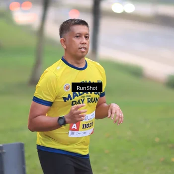 Runner Photo 7019747