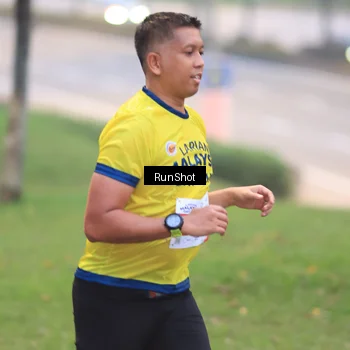 Runner Photo 7019752