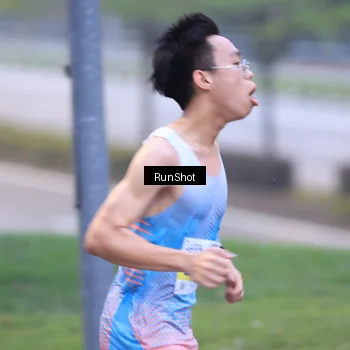 Runner Photo 7019757