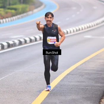 Runner Photo 7019758