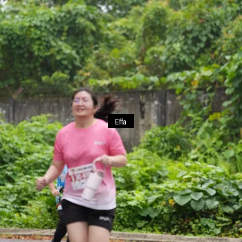 Runner Photo 7019760