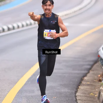 Runner Photo 7019763