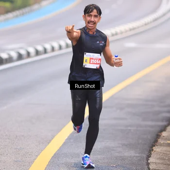 Runner Photo 7019770