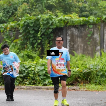 Runner Photo 7019773