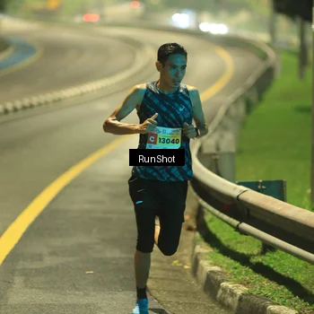 Runner Photo 7019778