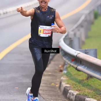 Runner Photo 7019779
