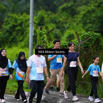 Runner Photo 7019781