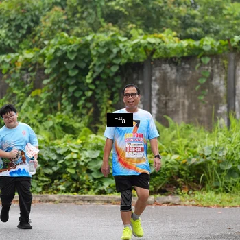 Runner Photo 7019783