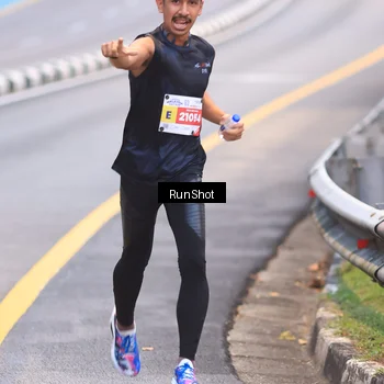 Runner Photo 7019784