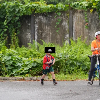 Runner Photo 7019785