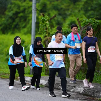 Runner Photo 7019793