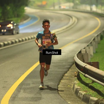 Runner Photo 7019797