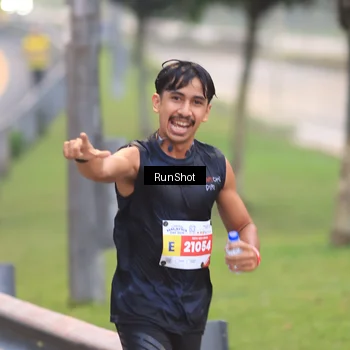 Runner Photo 7019798
