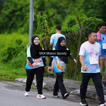Runner Photo 7019805